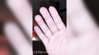 Violet Vo Girl Leaked Asian Amateur Porn Video 197