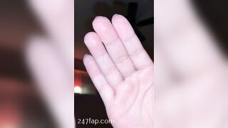 Violet Vo Girl Leaked Asian Amateur Porn Video 197