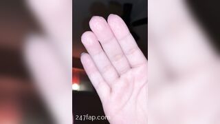 Violet Vo Girl Leaked Asian Amateur Porn Video 197