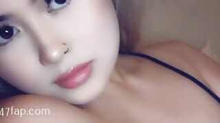 Violet Vo Girl Leaked Asian Amateur Porn Video 23