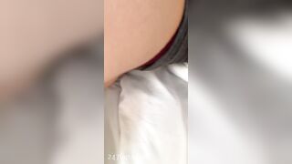 Violet Vo Girl Leaked Asian Amateur Porn Video 53