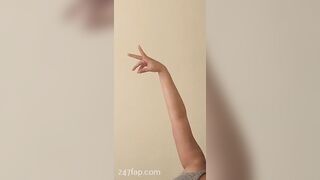 Violet Vo Girl Leaked Asian Amateur Porn Video 72