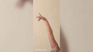 Violet Vo Girl Leaked Asian Amateur Porn Video 72