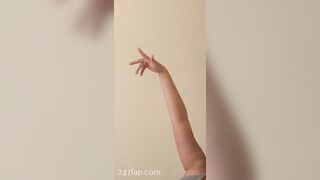 Violet Vo Girl Leaked Asian Amateur Porn Video 72