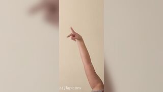 Violet Vo Girl Leaked Asian Amateur Porn Video 72