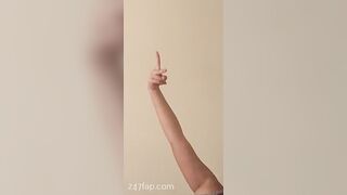 Violet Vo Girl Leaked Asian Amateur Porn Video 72