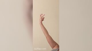 Violet Vo Girl Leaked Asian Amateur Porn Video 72