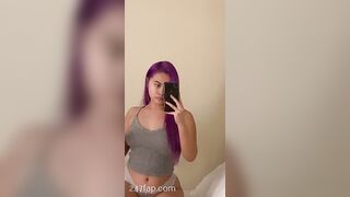 Violet Vo Girl Leaked Asian Amateur Porn Video 73