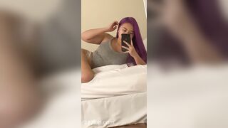 Violet Vo Girl Leaked Asian Amateur Porn Video 74