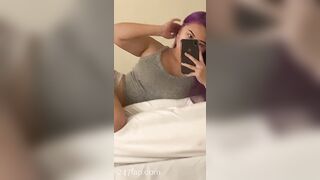 Violet Vo Girl Leaked Asian Amateur Porn Video 74