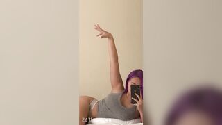 Violet Vo Girl Leaked Asian Amateur Porn Video 75