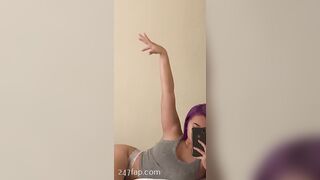 Violet Vo Girl Leaked Asian Amateur Porn Video 75