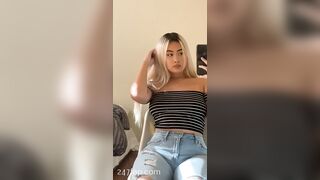 Violet Vo Girl Leaked Asian Amateur Porn Video 77