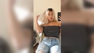Violet Vo Girl Leaked Asian Amateur Porn Video 77
