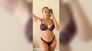 Violet Vo Girl Leaked Asian Amateur Porn Video 91