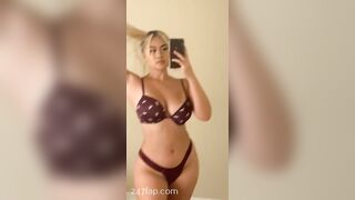 Violet Vo Girl Leaked Asian Amateur Porn Video 91