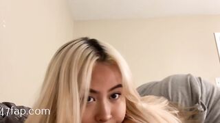 Violet Vo Girl Leaked Asian Amateur Porn Video 97
