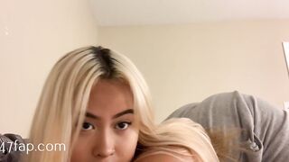 Violet Vo Girl Leaked Asian Amateur Porn Video 97