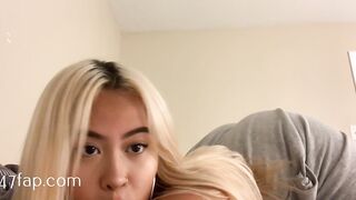 Violet Vo Girl Leaked Asian Amateur Porn Video 97