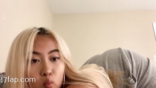 Violet Vo Girl Leaked Asian Amateur Porn Video 97
