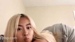 Violet Vo Girl Leaked Asian Amateur Porn Video 97
