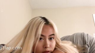 Violet Vo Girl Leaked Asian Amateur Porn Video 97