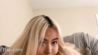 Violet Vo Girl Leaked Asian Amateur Porn Video 97