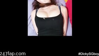 dickysgboy Asian Amateur Chinese Leaked Porn Video