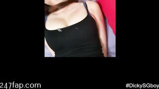 dickysgboy Asian Amateur Chinese Leaked Porn Video