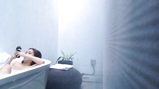 germwong Leaked Asian Porn Video 3