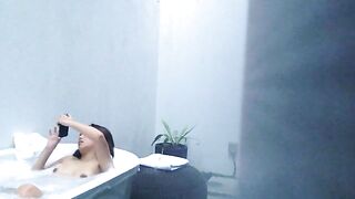 germwong Leaked Asian Porn Video 4