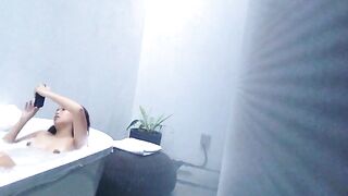 germwong Leaked Asian Porn Video 4