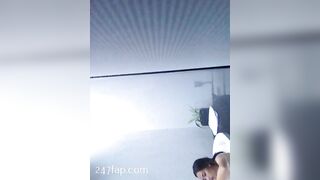 germwong Leaked Asian Porn Video 5