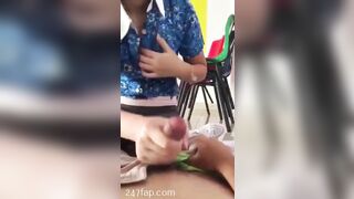 jadyong_ Tumblr Leaked Asian Amateur Porn Video 1