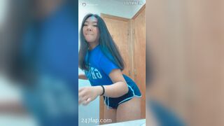 marielle timola Leaked Asian Amateur Chinese Porn Video 6