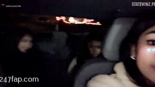 marielle timola Leaked Asian Amateur Chinese Porn Video 7