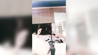 Kimchi China Amateur Asian Chinese Leaked Porn Video 3