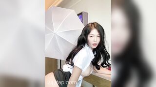 Kimchi China Amateur Asian Chinese Leaked Porn Video 5