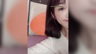 Kimchi China Amateur Asian Chinese Leaked Porn Video 8