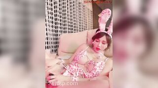 Kimchi China Amateur Asian Chinese Leaked Porn Video 9