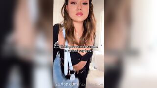 BabyJey Jezzi.xo OnlyFans Leaked Asian Chinese Porn Video 11