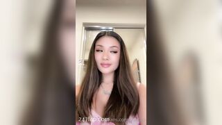 BabyJey Jezzi.xo OnlyFans Leaked Asian Chinese Porn Video 13
