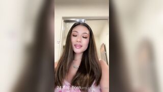 BabyJey Jezzi.xo OnlyFans Leaked Asian Chinese Porn Video 13