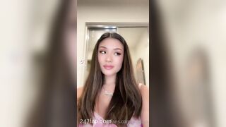 BabyJey Jezzi.xo OnlyFans Leaked Asian Chinese Porn Video 13