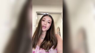 BabyJey Jezzi.xo OnlyFans Leaked Asian Chinese Porn Video 13