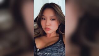 BabyJey Jezzi.xo OnlyFans Leaked Asian Chinese Porn Video 27
