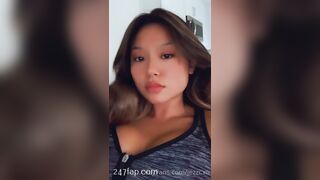 BabyJey Jezzi.xo OnlyFans Leaked Asian Chinese Porn Video 27