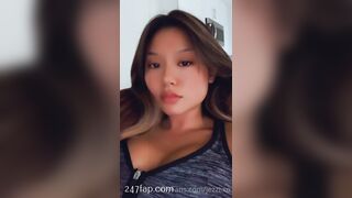 BabyJey Jezzi.xo OnlyFans Leaked Asian Chinese Porn Video 27