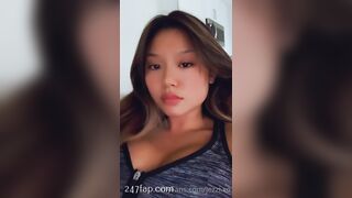 BabyJey Jezzi.xo OnlyFans Leaked Asian Chinese Porn Video 27