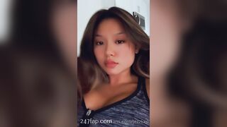 BabyJey Jezzi.xo OnlyFans Leaked Asian Chinese Porn Video 27